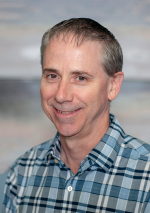 TimH-opt Tim a staff member at center of excellence