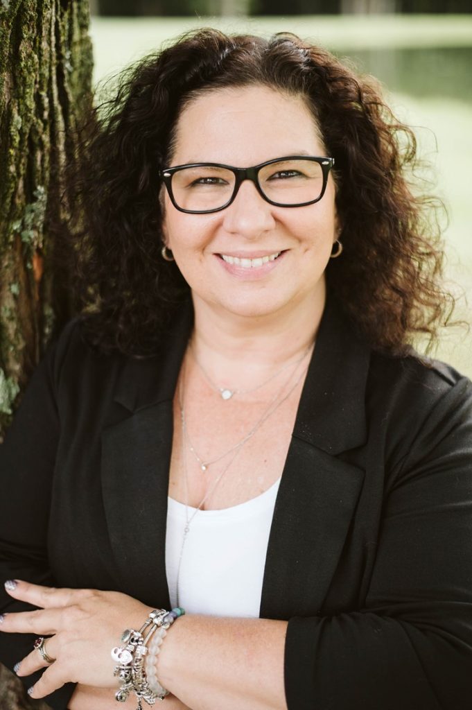 Ginny Weston
