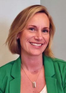 Kari - Clinical Staff at Center of Excellence