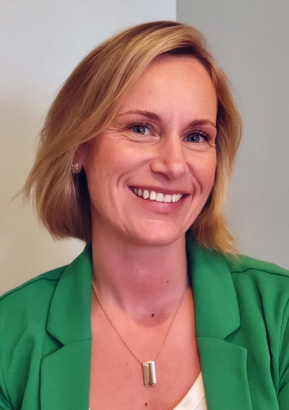 Kari Buehler