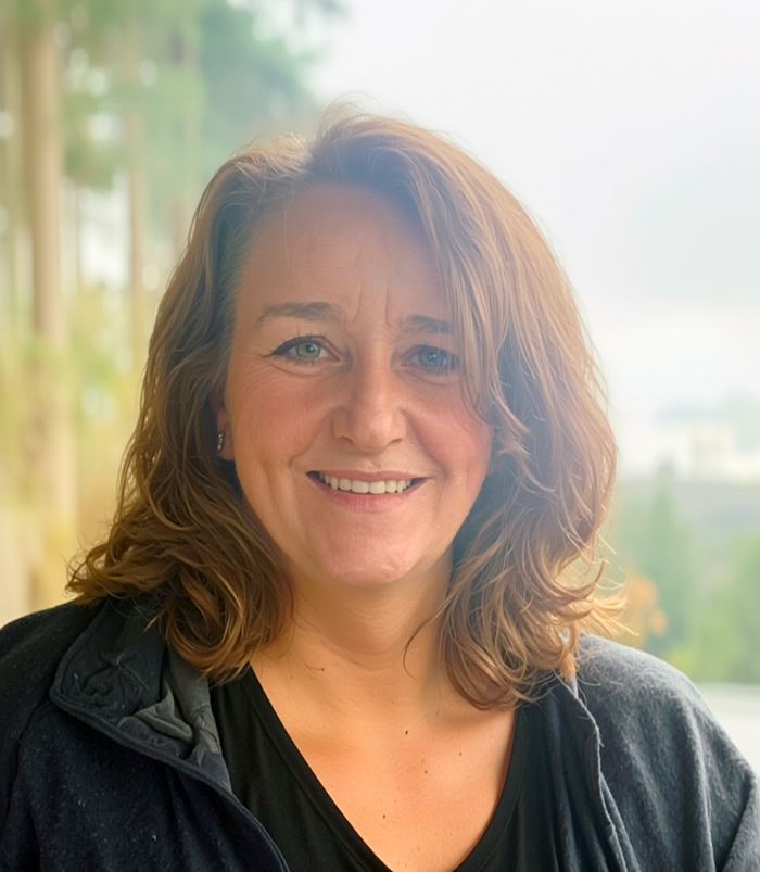 Lisa Childs